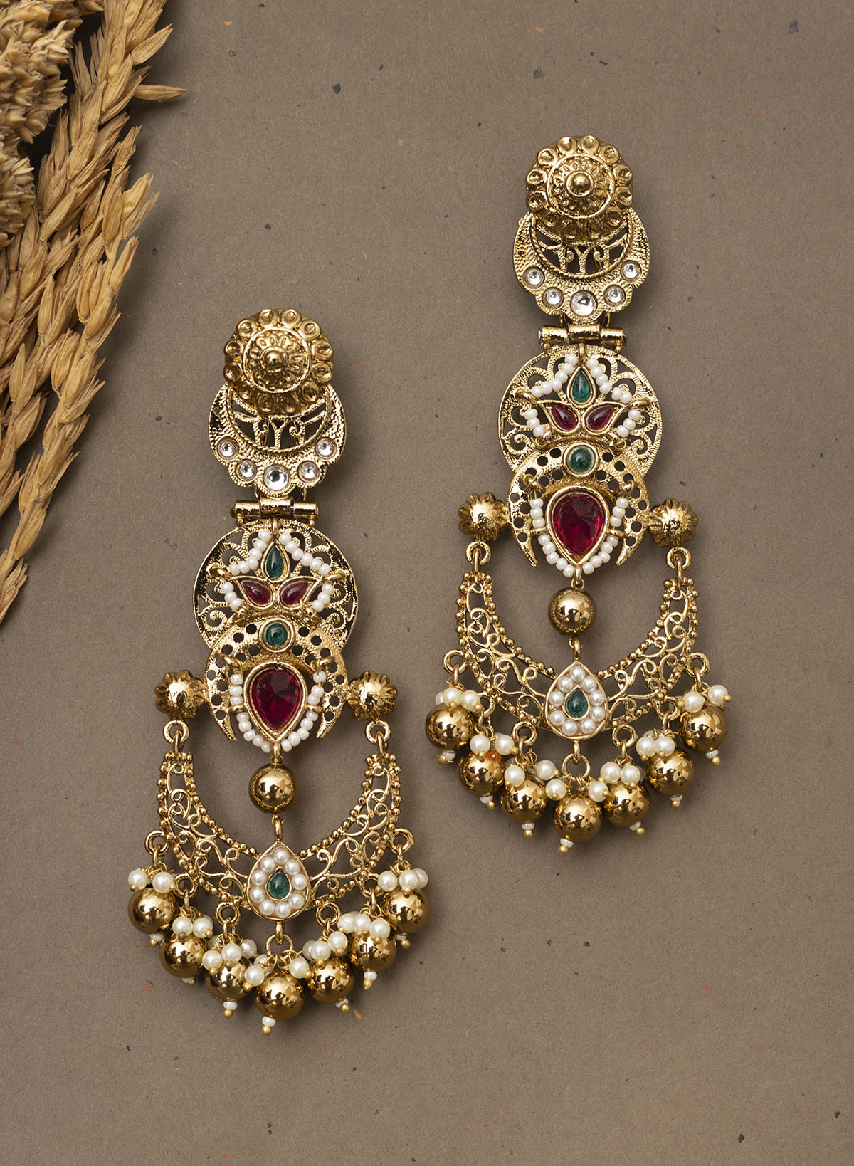 shreeka earring