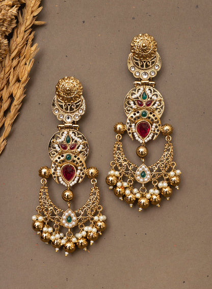 shreeka earring