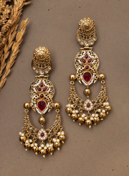 shreeka earring