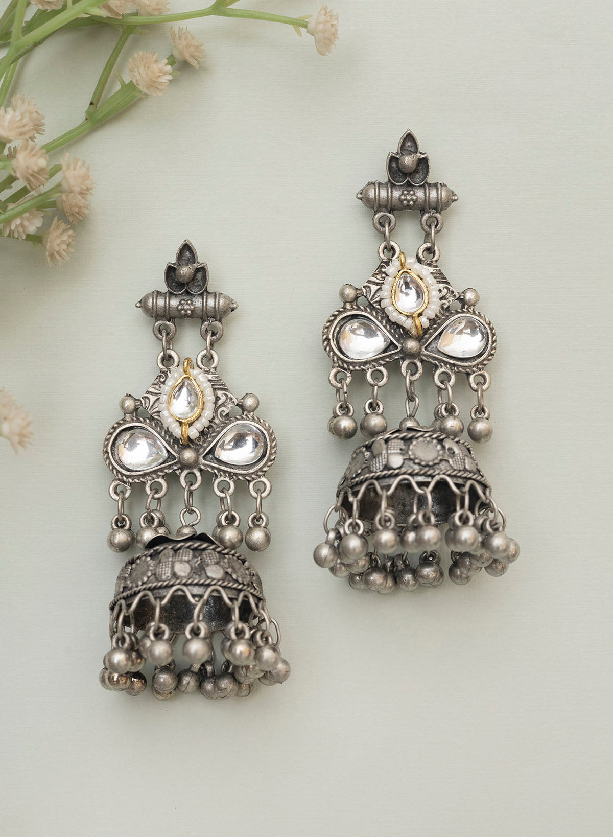 Girika  jhumka