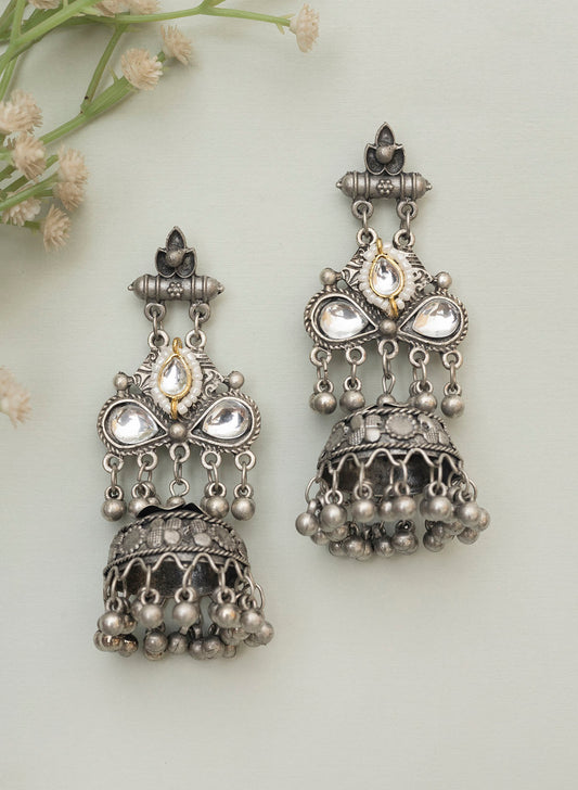 Girika  jhumka