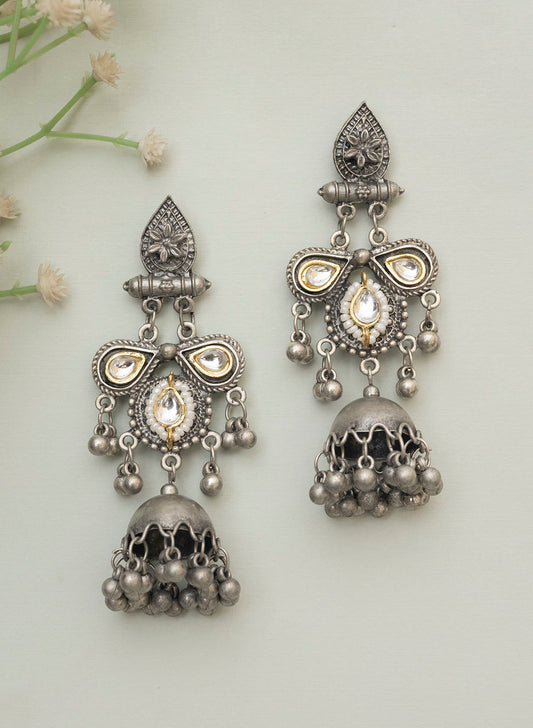 Albia jhumka