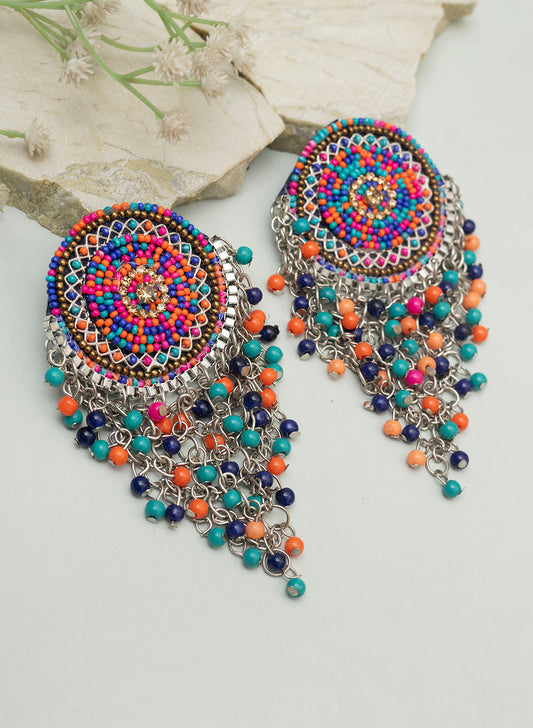 Daaraki earring