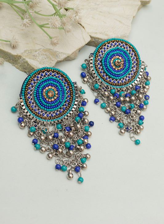 Daaraki earring