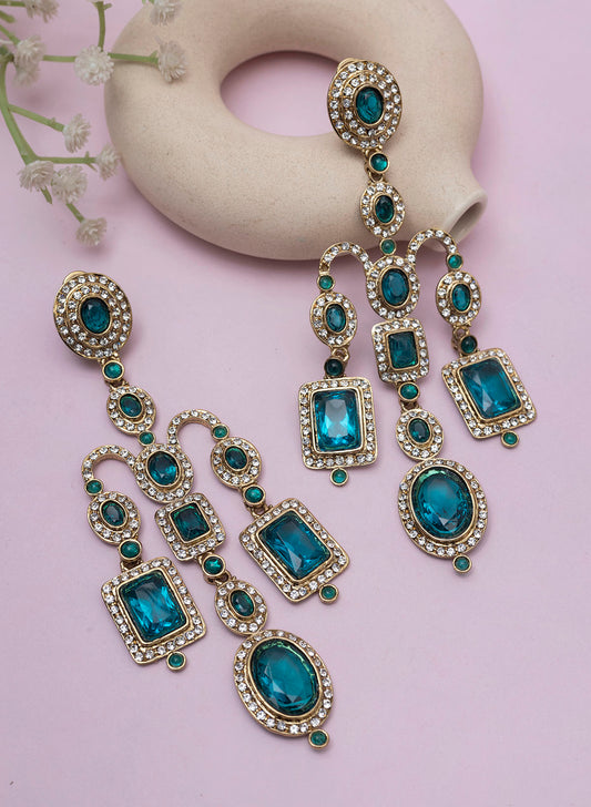 MISHI EARRINGS