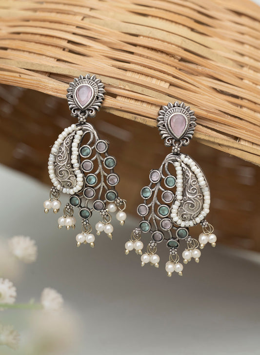 Jagravi earring