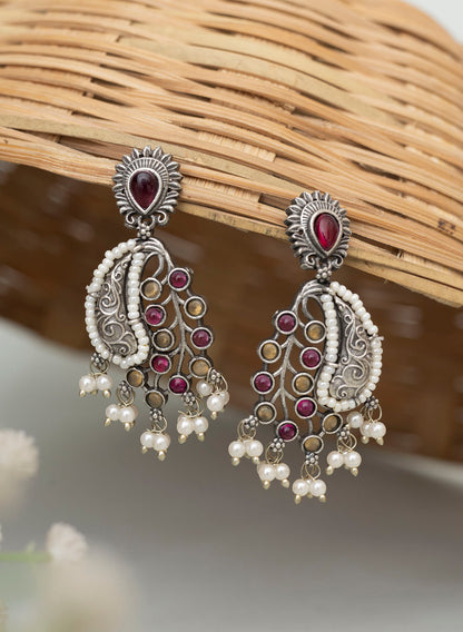 Jagravi earring