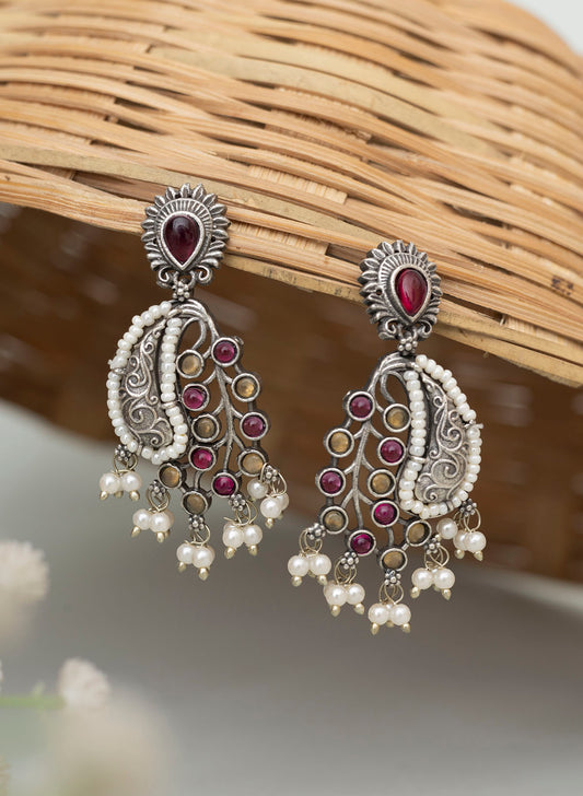 Jagravi earring