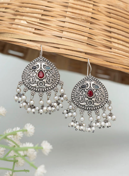 Sridevi Drop Earring