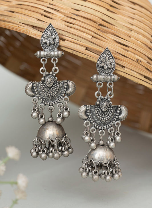 Adritaa Jhumka