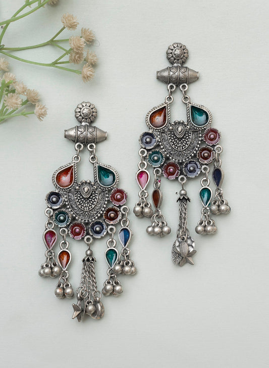 Eshma Earring