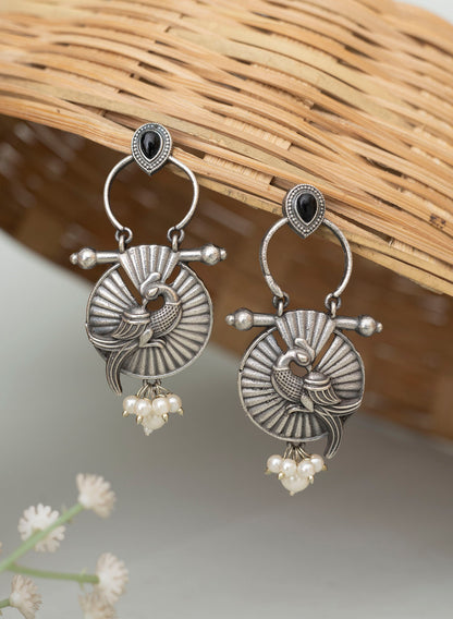 Jasreeta earring