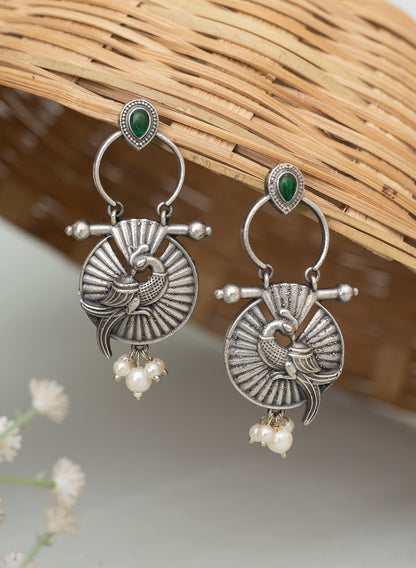 Jasreeta earring