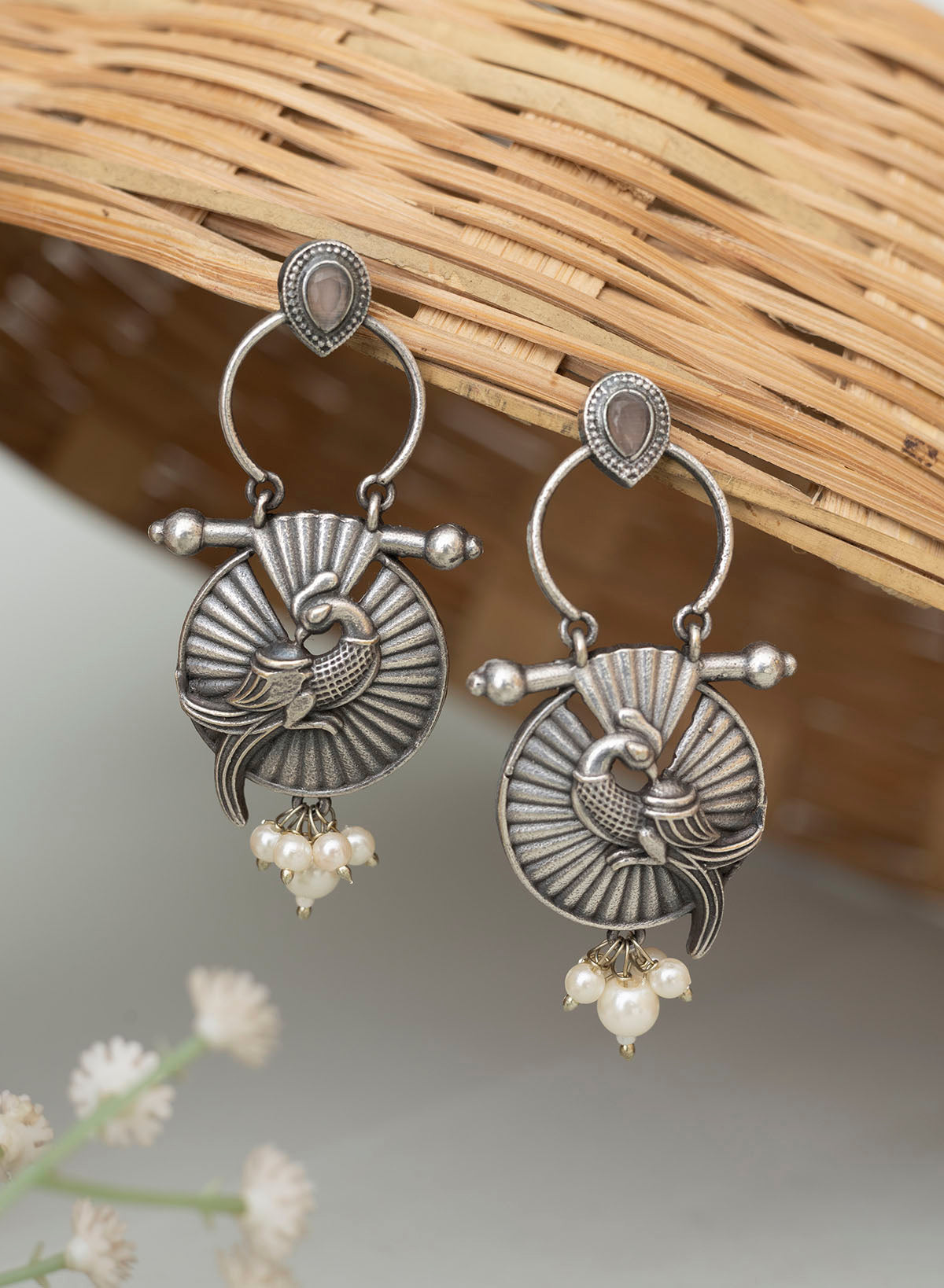 Jasreeta earring