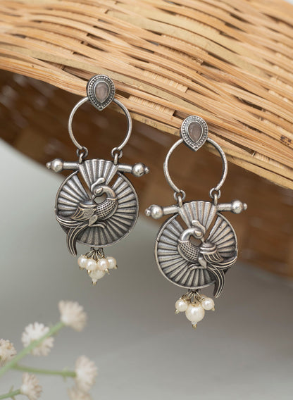 Jasreeta earring