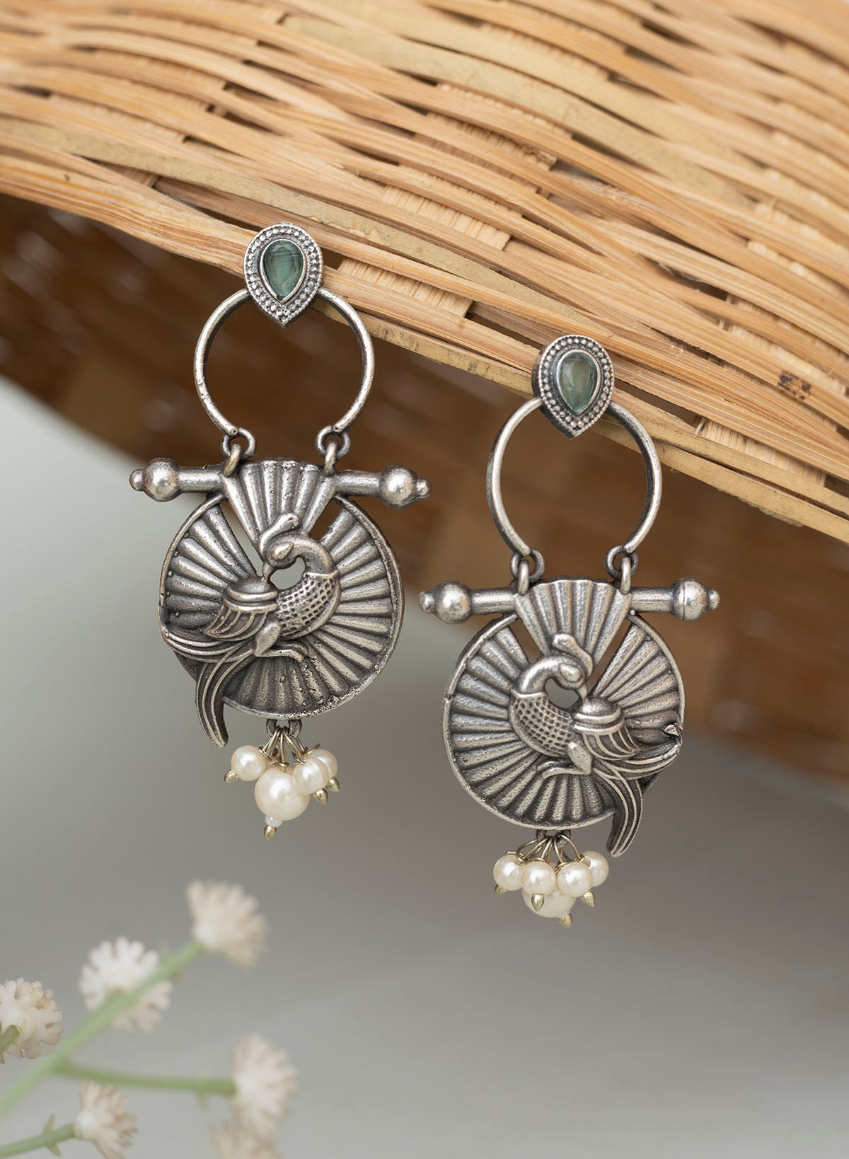 Jasreeta earring
