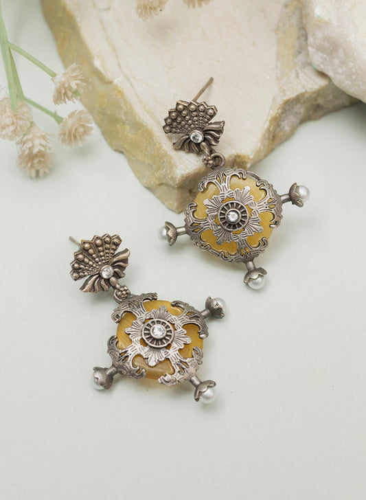 Kavishree earring