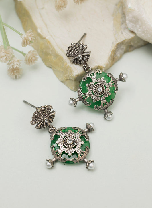Kavishree earring