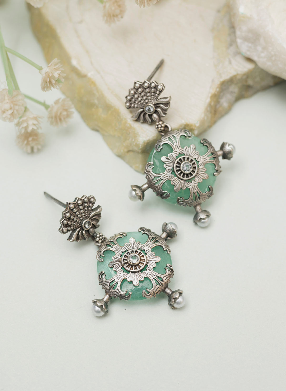 Kavishree earring