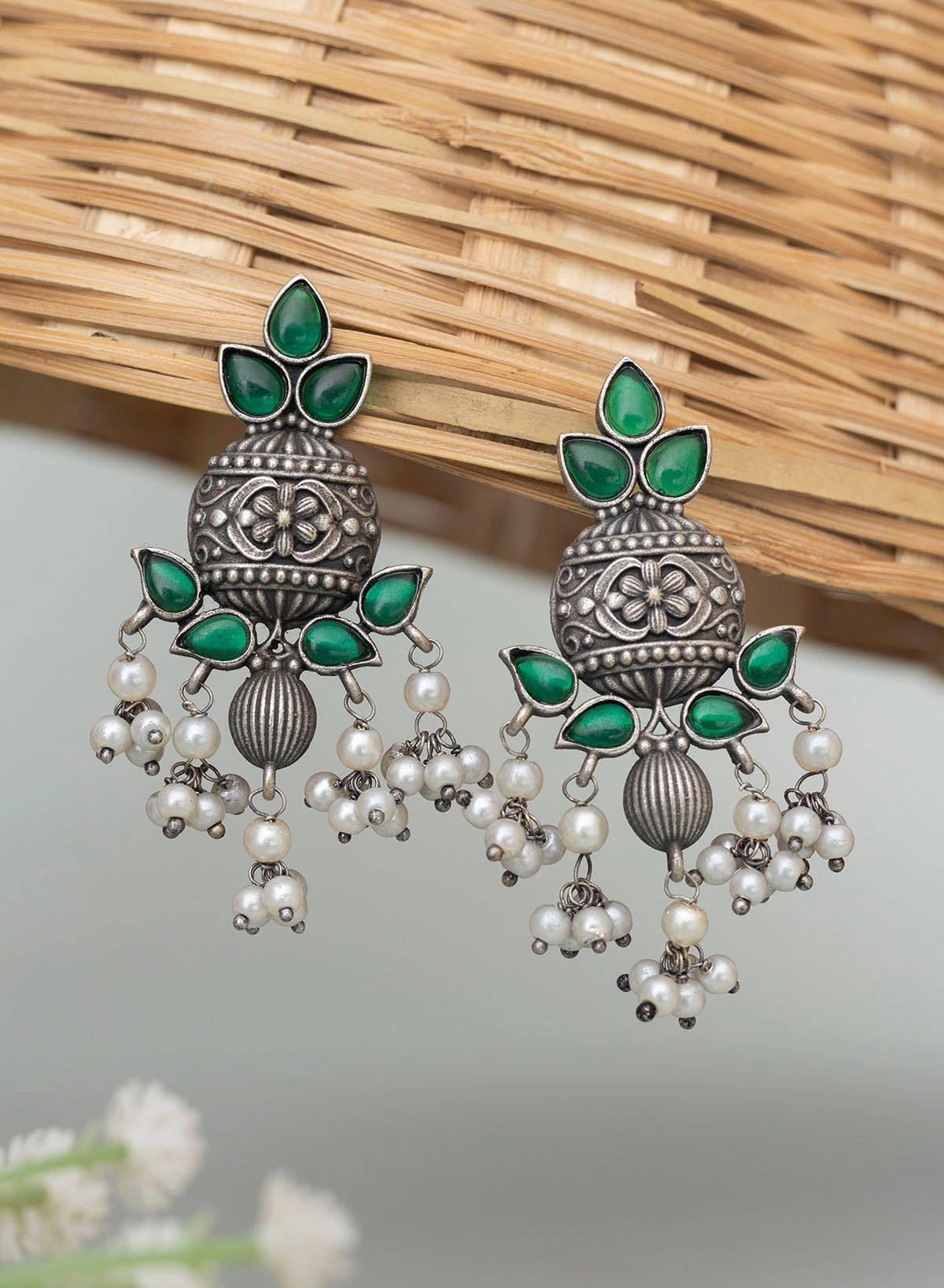 Surveen Earring