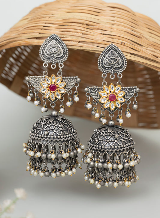 Ramika Jhumka