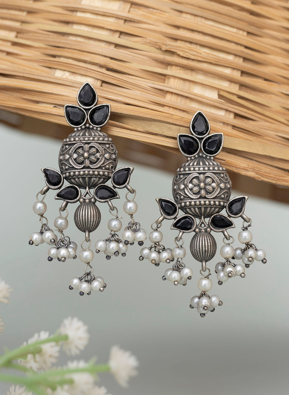 Surveen Earring