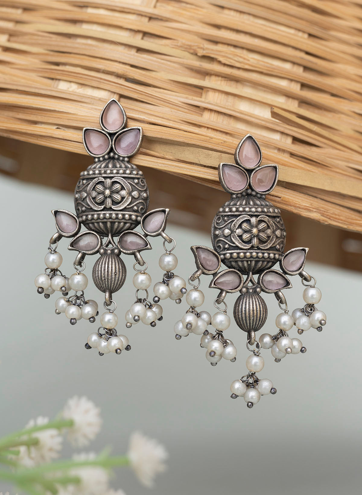 Surveen Earring