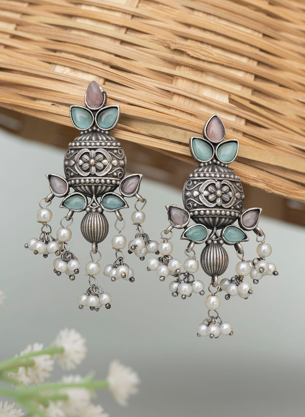 Surveen Earring