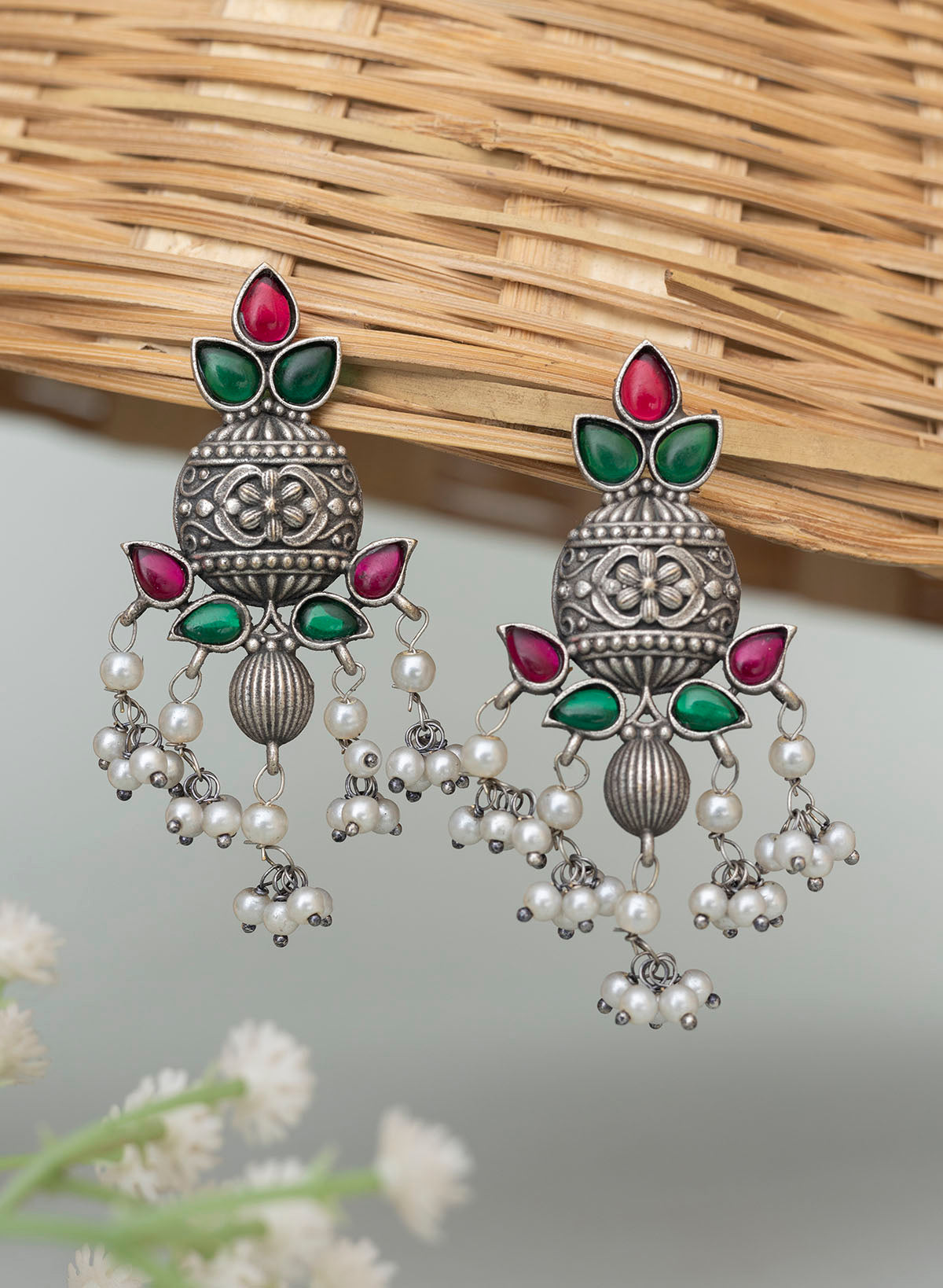 Surveen Earring