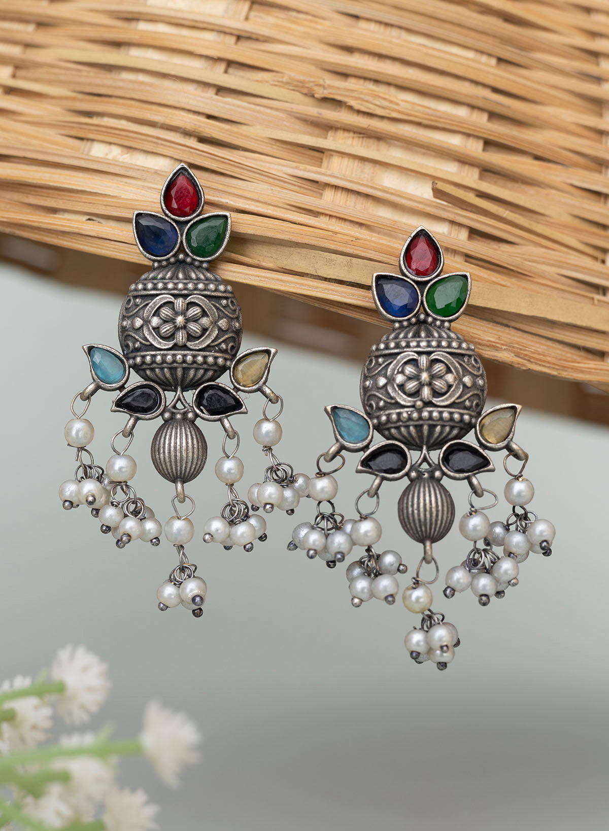 Surveen Earring