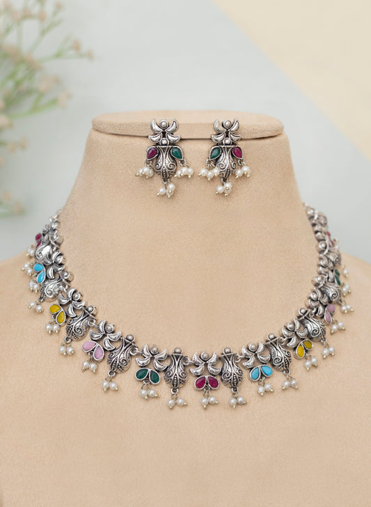 Epshita Necklace Set