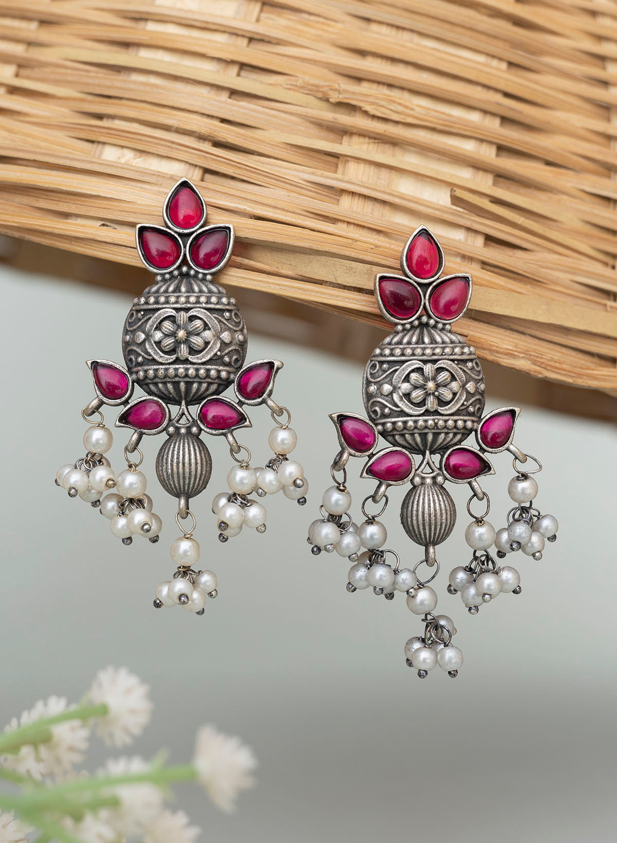 Surveen Earring