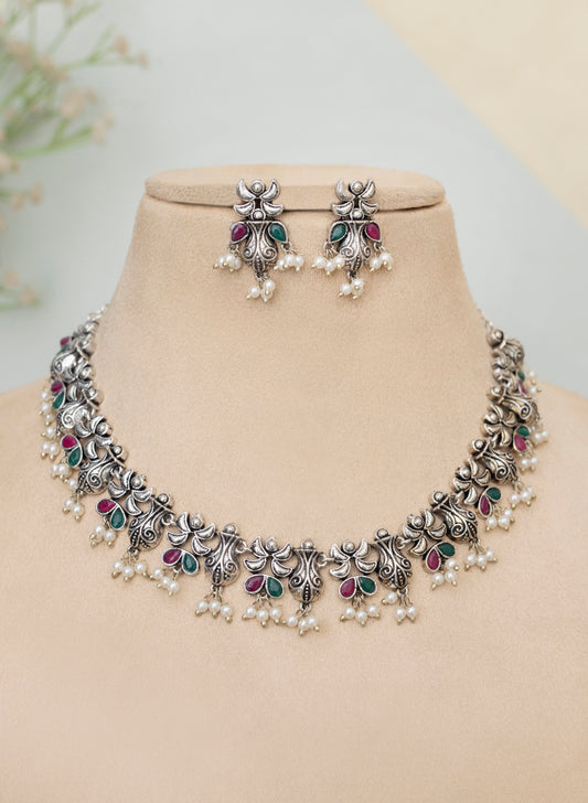 Epshita Necklace Set
