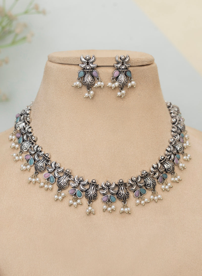 Epshita Necklace Set