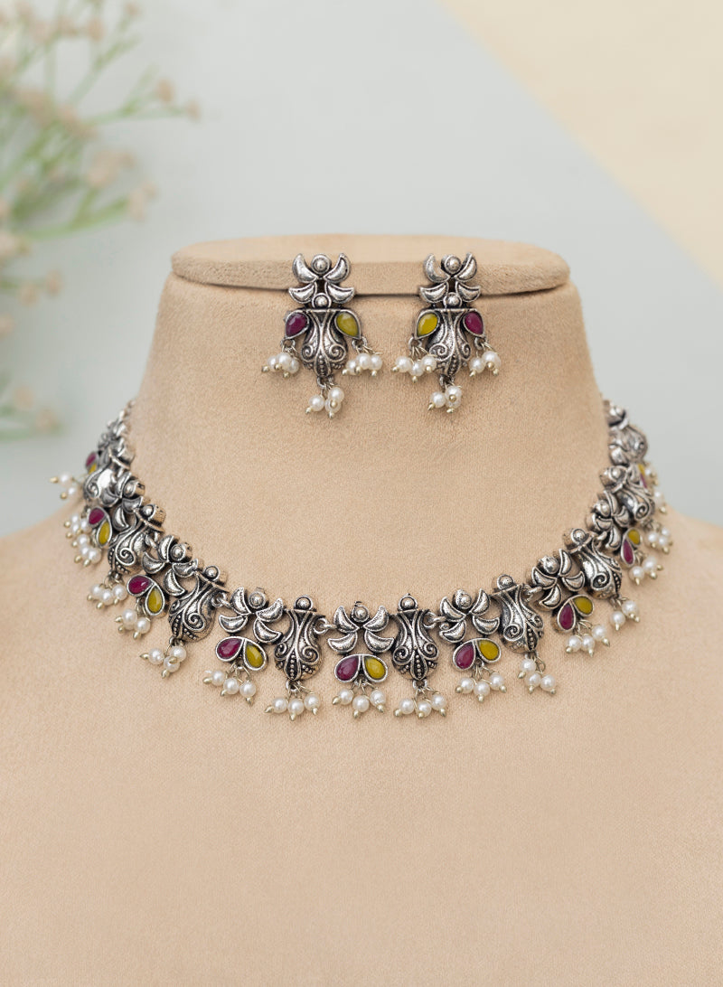 Epshita Necklace Set