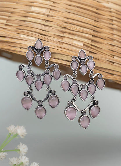 chitrangda earring