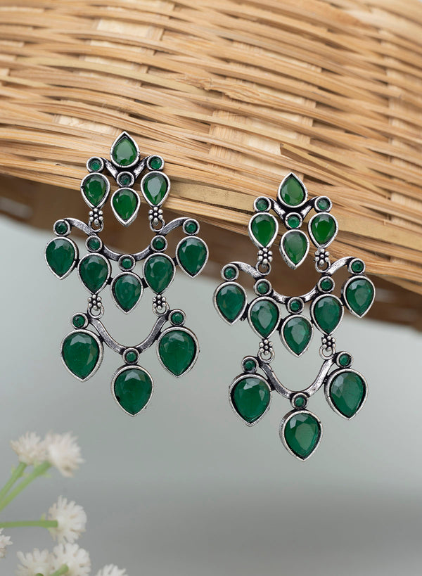 chitrangda earring