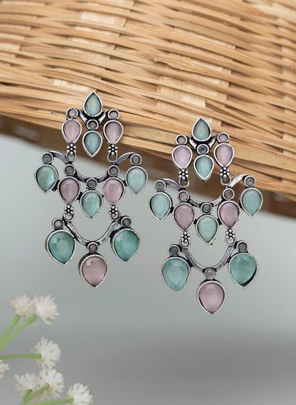 chitrangda earring