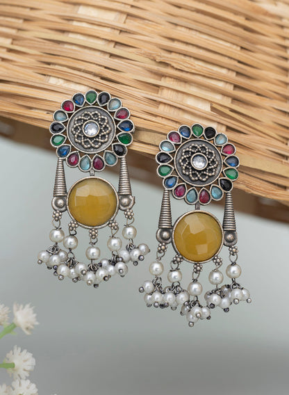 Oyshee Drop earrings