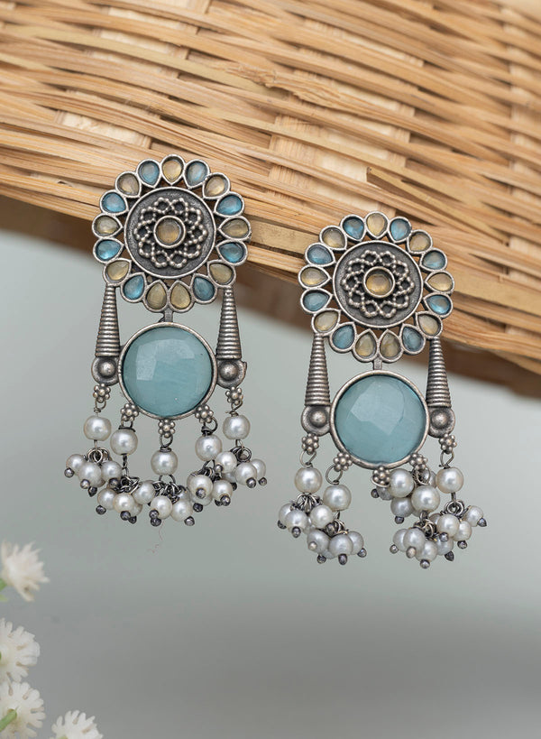 Oyshee Drop earrings