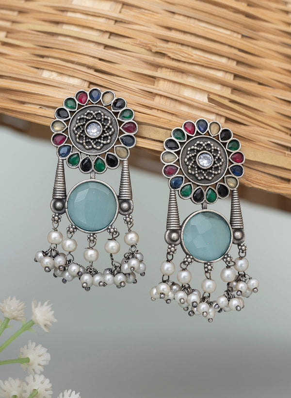 Oyshee Drop earrings