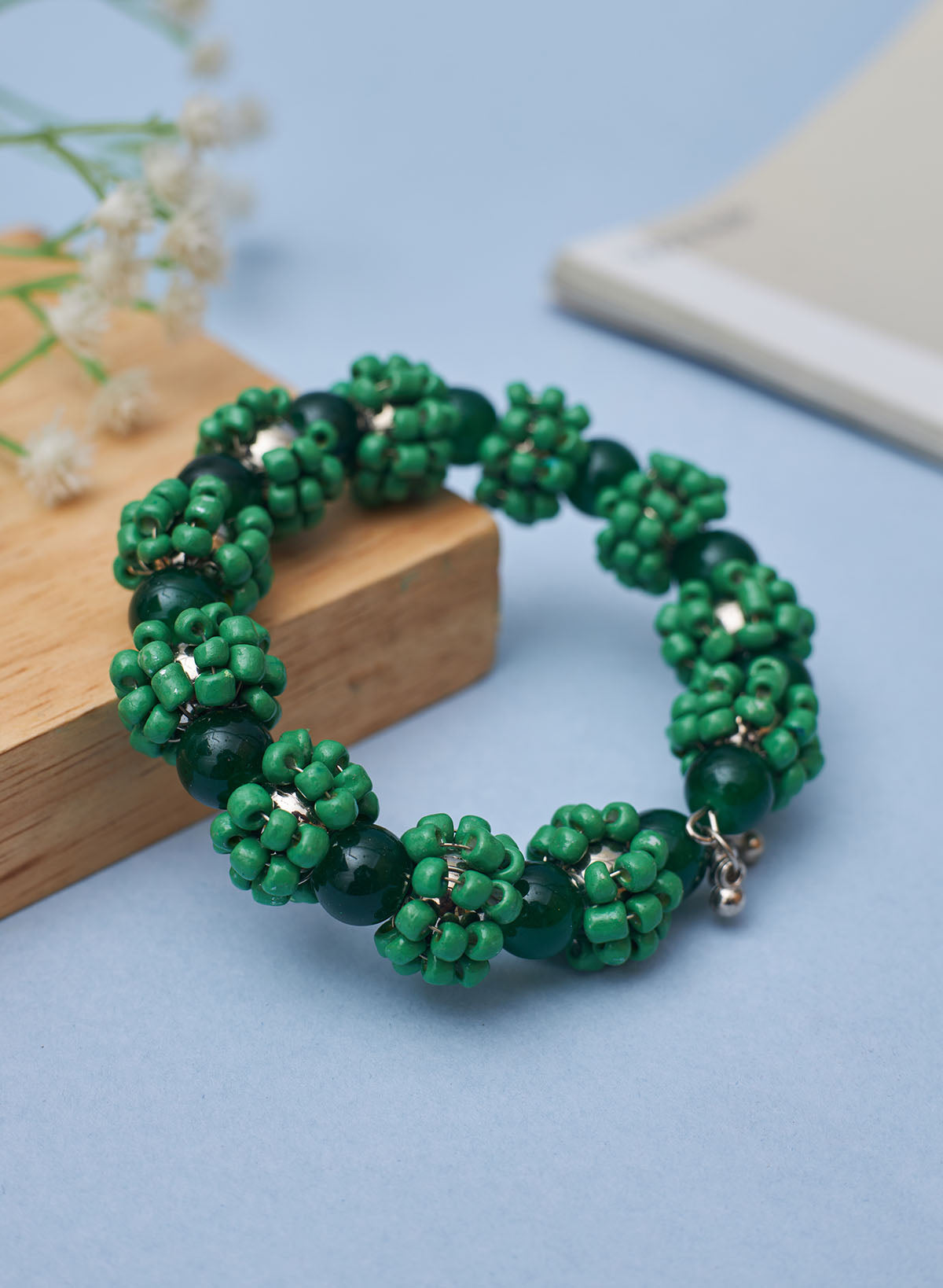 Kelsey Bracelet