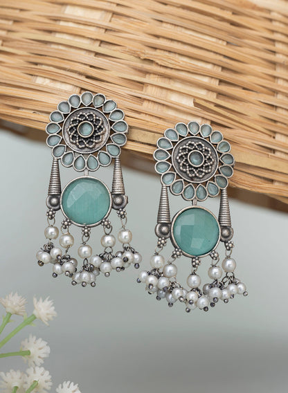 Oyshee Drop earrings