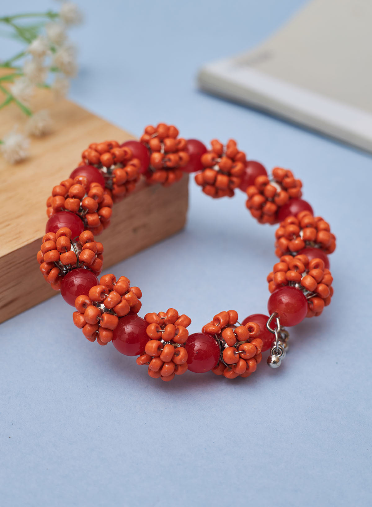 Kelsey Bracelet