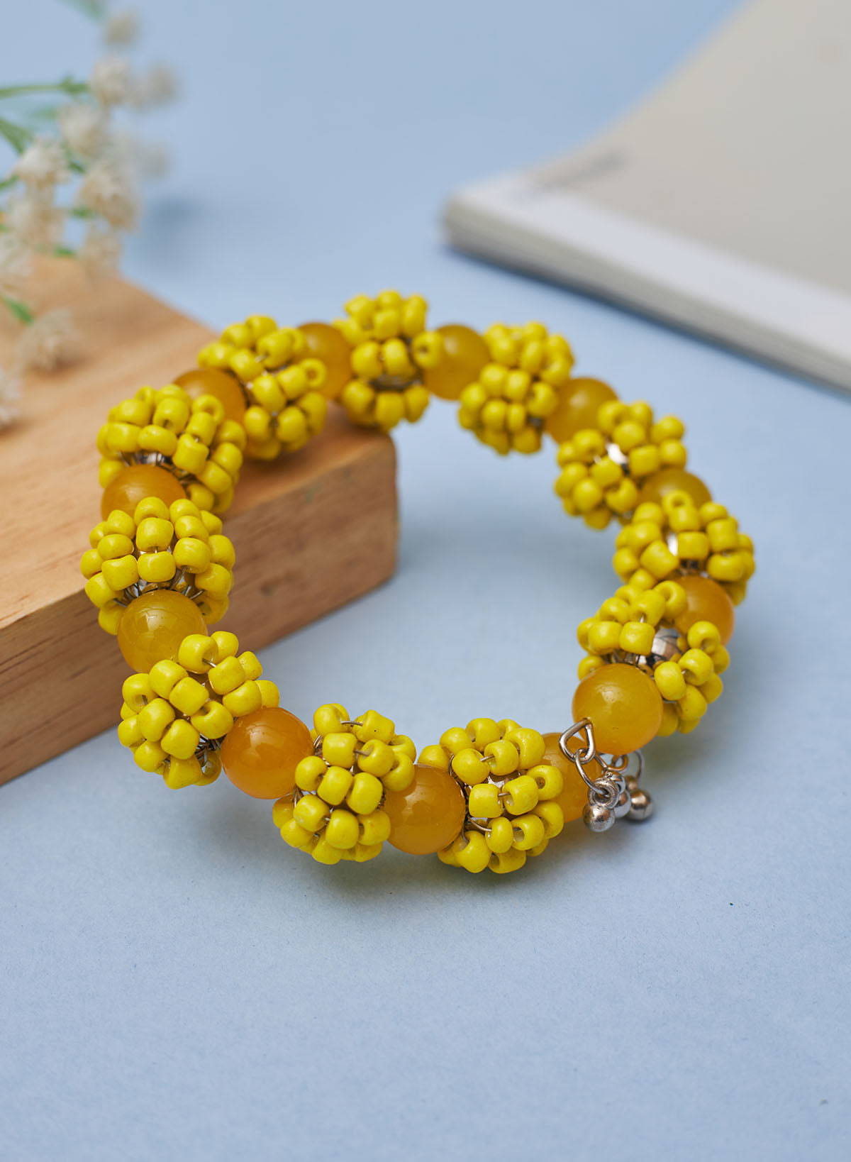 Kelsey Bracelet
