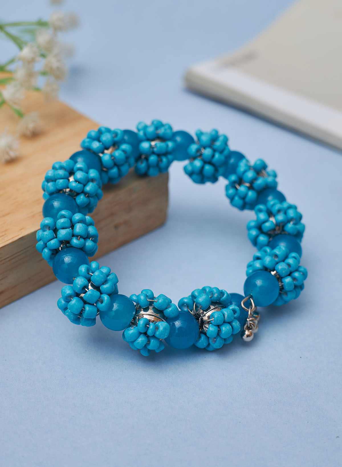 Kelsey Bracelet