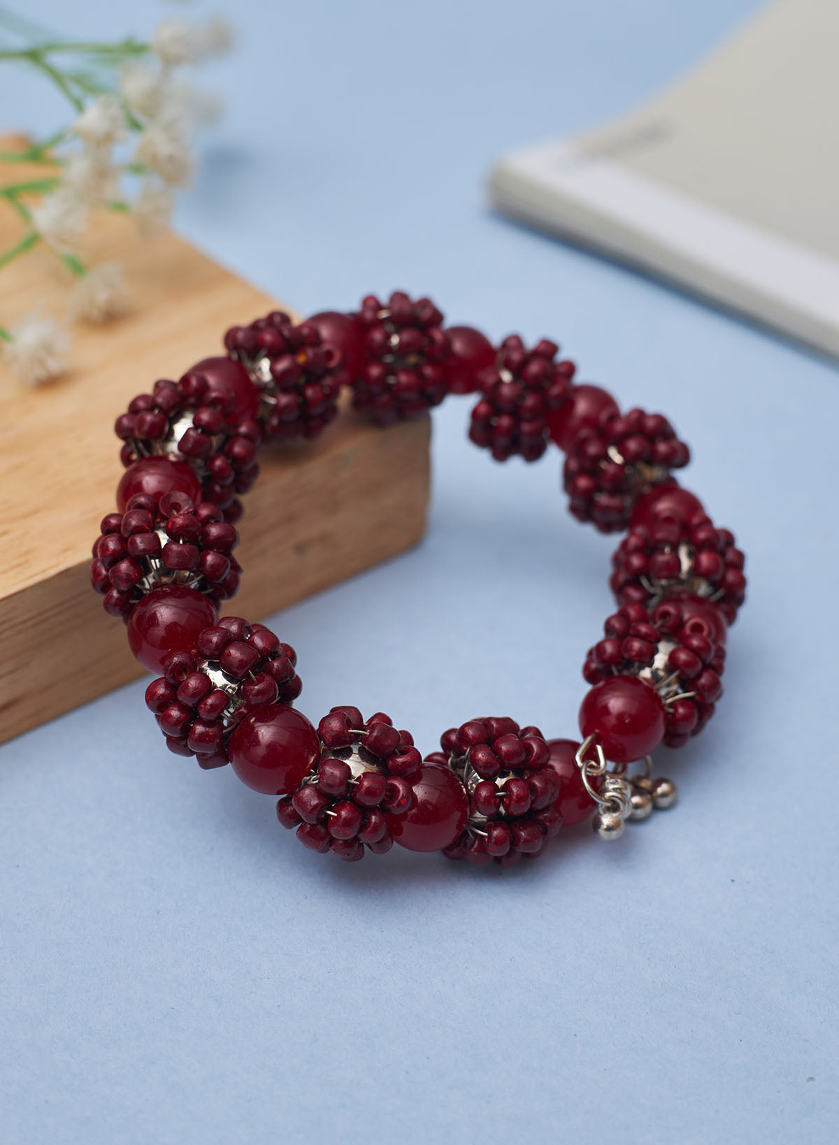 Kelsey Bracelet