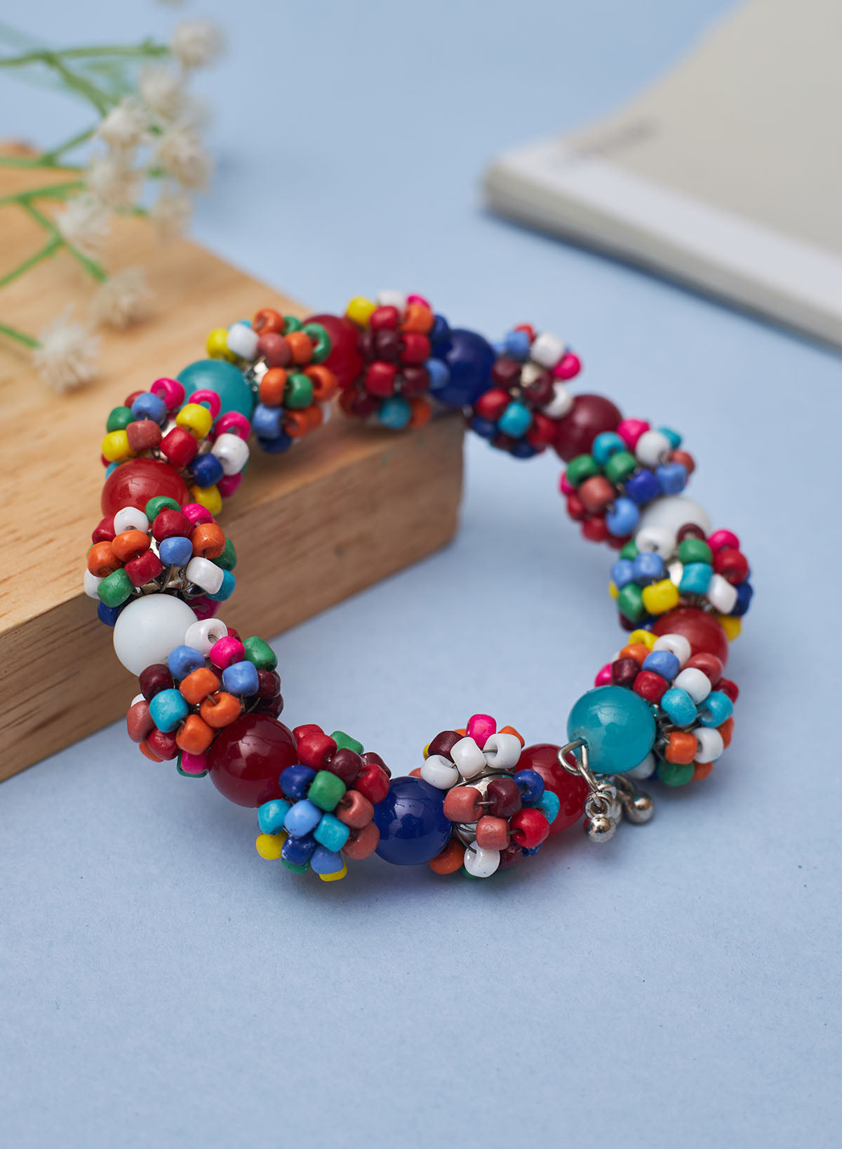 Kelsey Bracelet