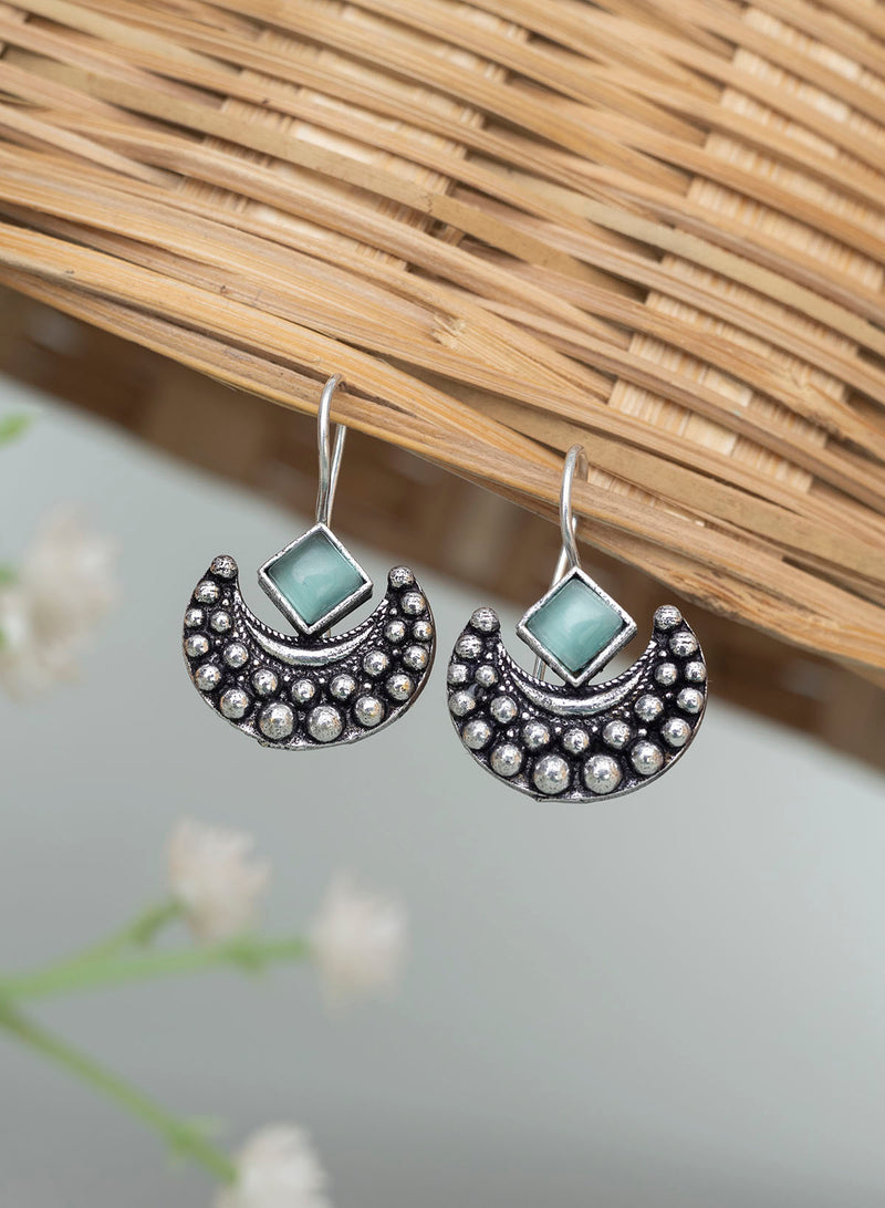 Mahira Drop Earring