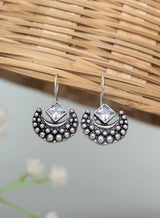 Mahira Drop Earring